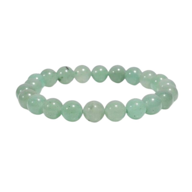 Green aventurine