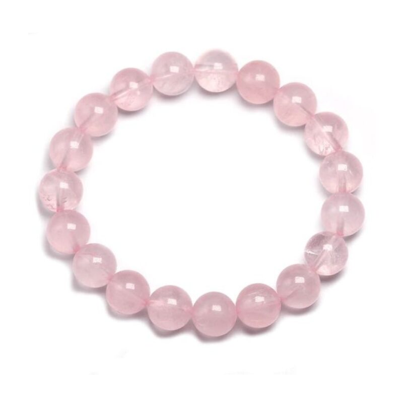 Rose quartz